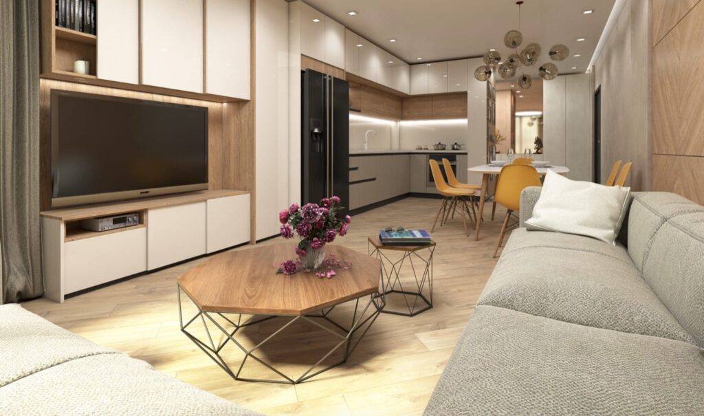 Riviere 1 Jiak Kim St, Singapore 169423